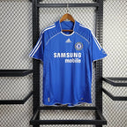 Chelsea 2006/07 Retro Home Jersey