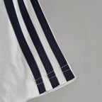 Real Madrid 1998/2000 Retro Home Jersey