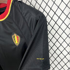 Belgium 2000/01 Retro Away Jersey