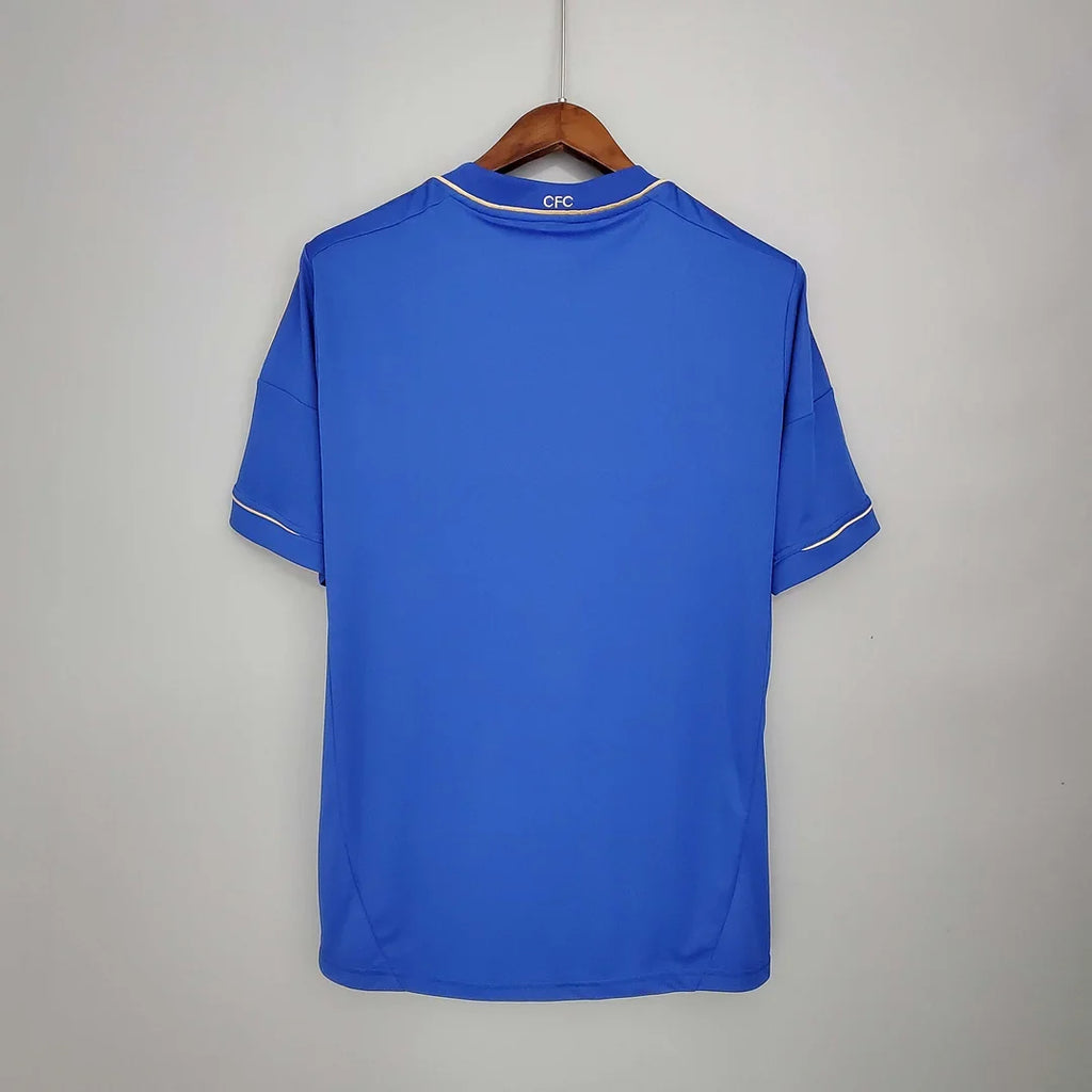 Chelsea 2012/13 Retro Home Jersey