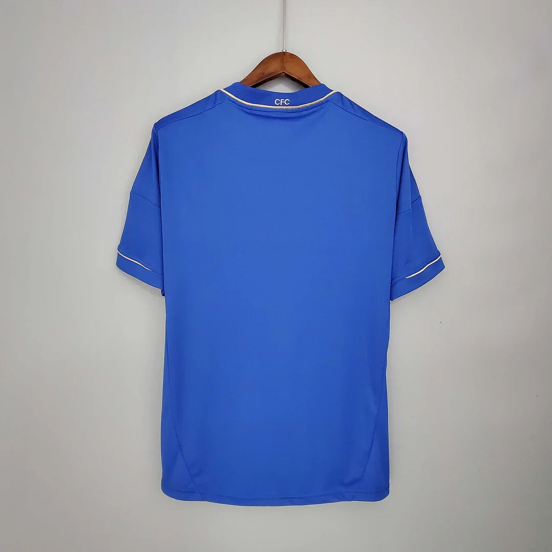 Chelsea 2012/13 Retro Home Jersey