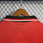 Manchester United 1994/96 Retro Home Jersey
