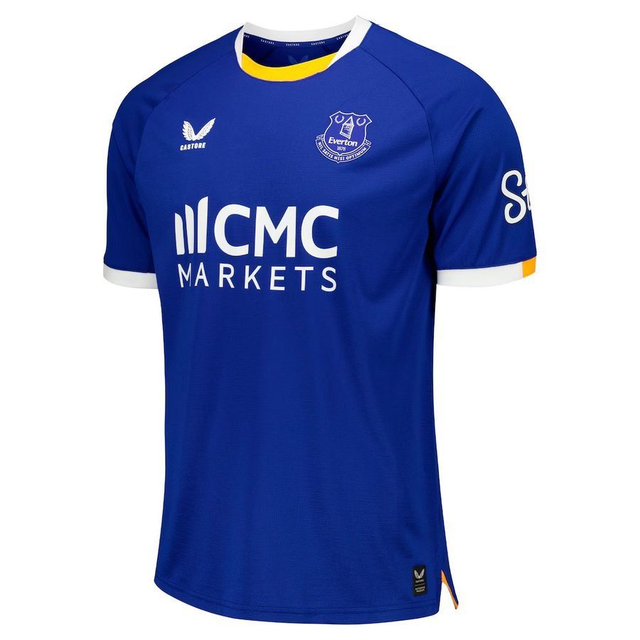 Everton 2026/27 Home Jersey