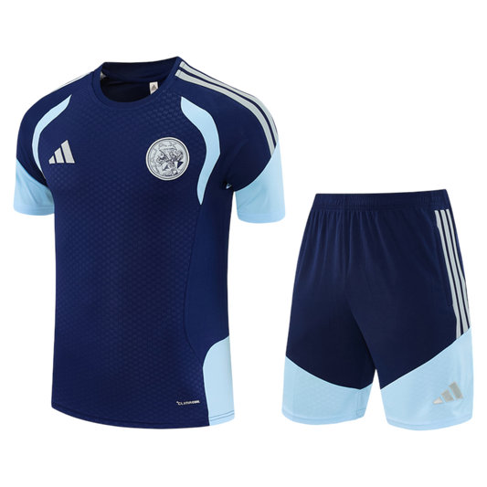 Ajax 2026/27 Blue Set