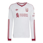 Liverpool 2026/27 Away Long Sleeve Jersey