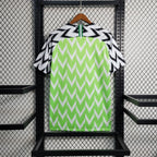 Nigeria 2018/19 Retro Home Jersey