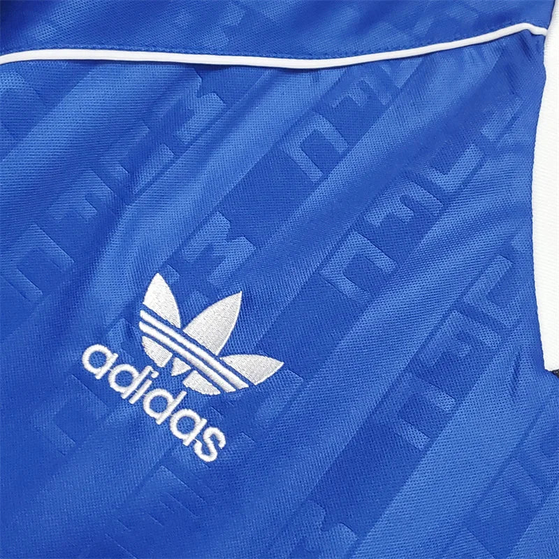 Manchester United 1988/90 Retro Third Jersey