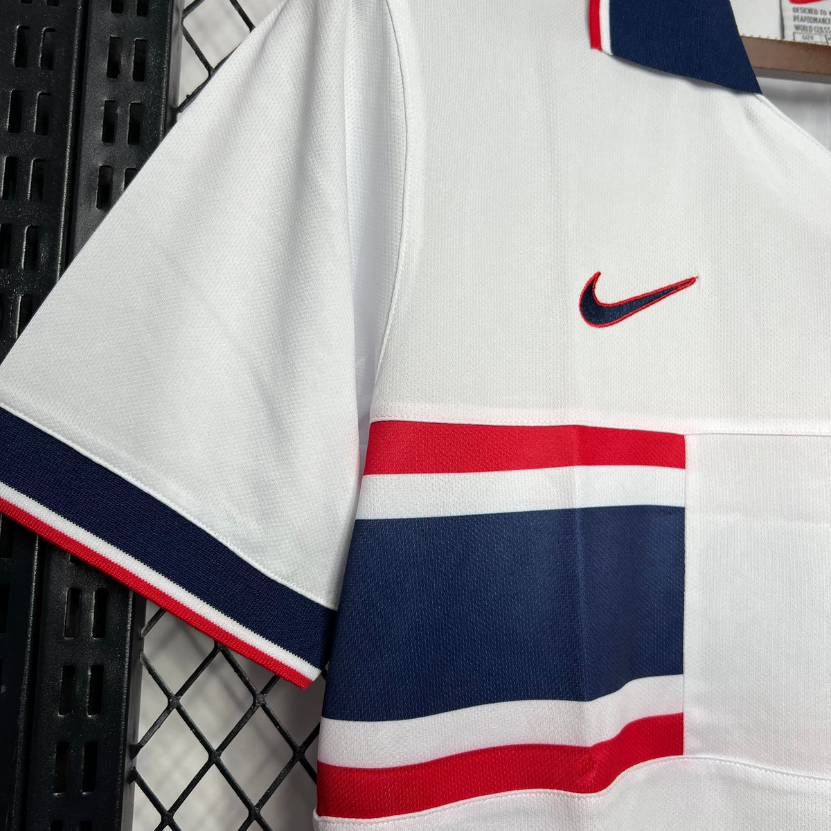 USA 1995 Retro Home Jersey
