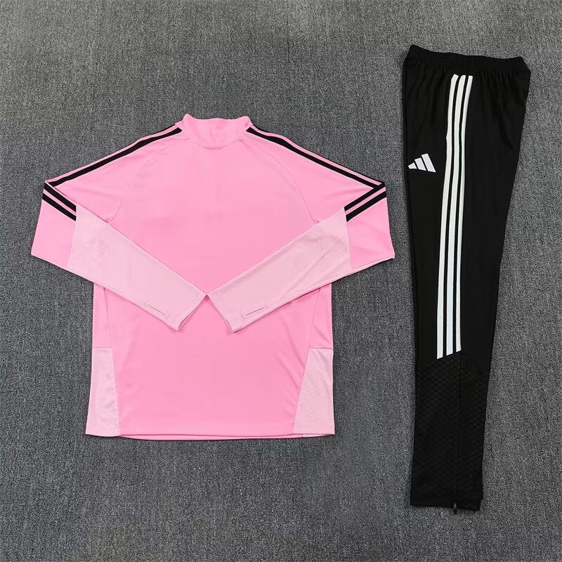 Inter Miami Pink Tracksuit 2026/27