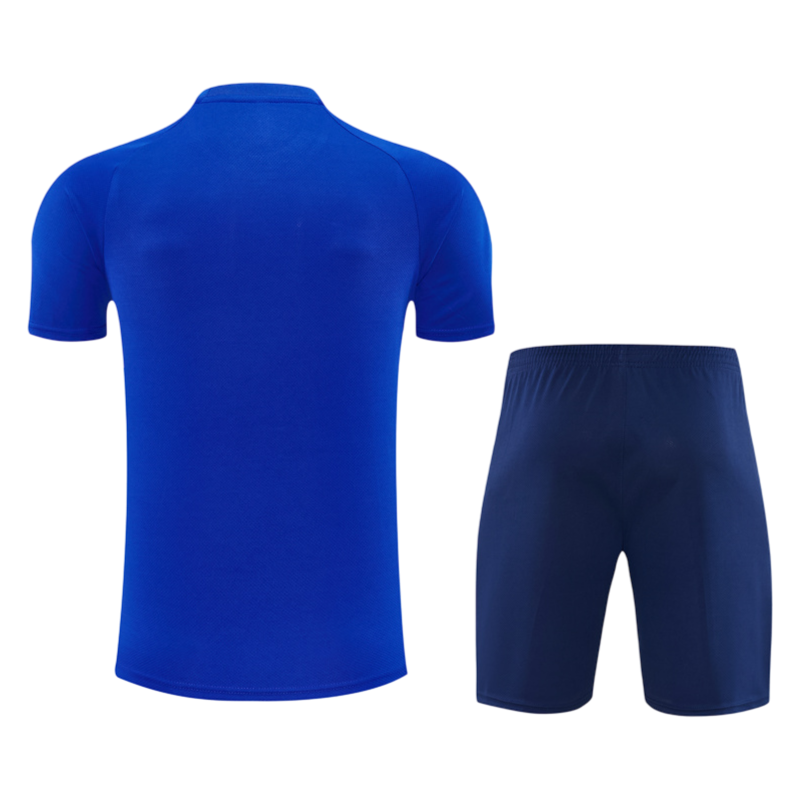 Inter Milan 2026/27 Blue Set