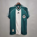 Germany 1998 Retro Away Jersey