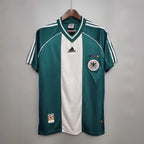 Germany 1998 Retro Away Jersey