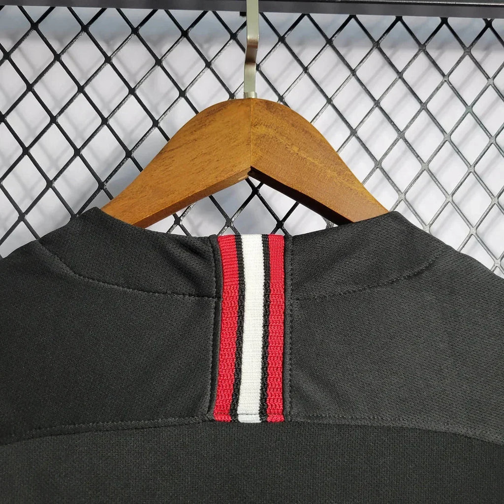 PSG 2018/19 Retro Home Jersey