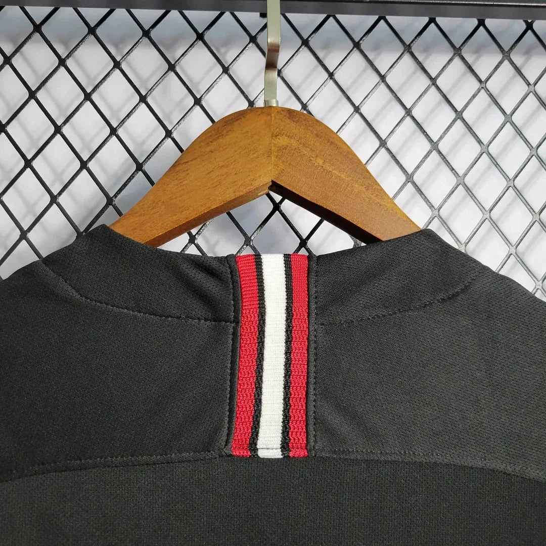 PSG 2018/19 Retro Home Jersey
