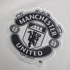 Manchester United 2013/14 Retro Third Jersey