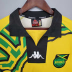 Jamaica 1998 Retro Home Jersey