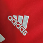 Real Madrid 2011/12 Retro Third Jersey