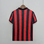 AC Milan 1995/96 Retro Home Jersey