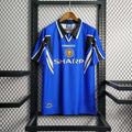 Manchester United 1996/98 Retro Third Jersey