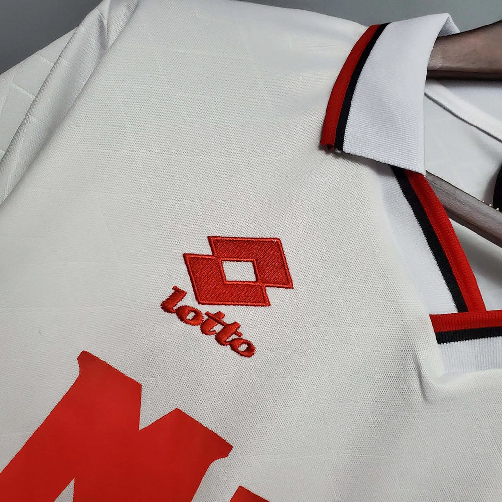 AC Milan 1993/94 Retro Away Jersey