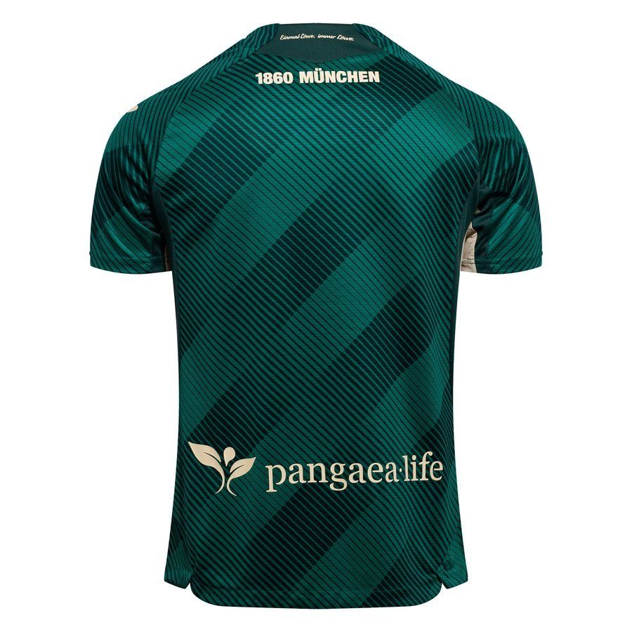 TSV 1860 München 2026/27 Away Jersey