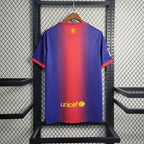 Barcelona 2012/13 Retro Home Jersey