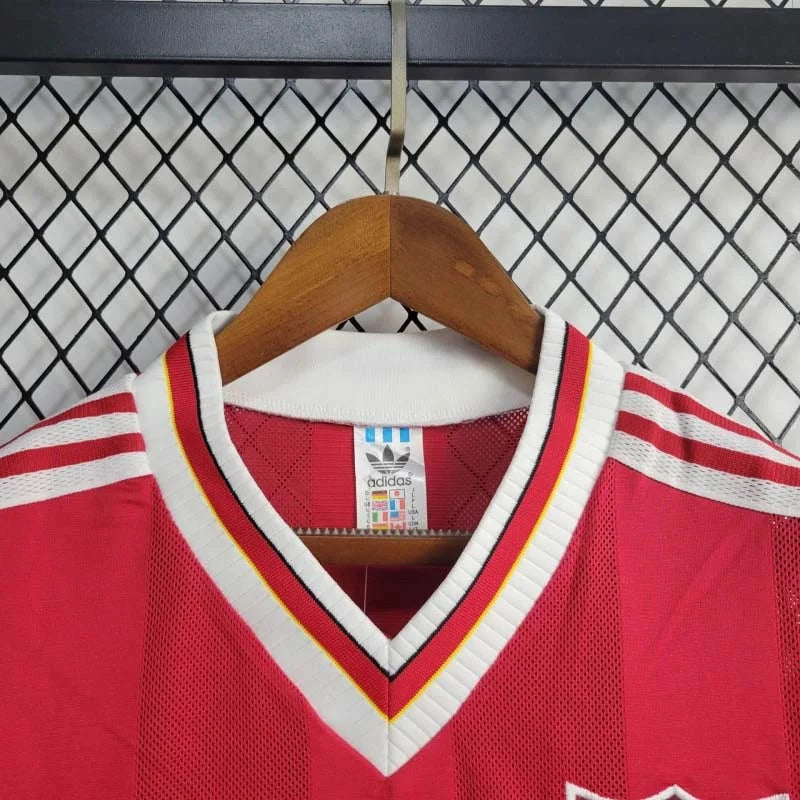 Liverpool 1995/96 Retro Home Jersey