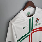 Portugal 2012/13 Retro Away Jersey
