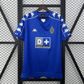 Juventus 1999/00 Retro Away Jersey