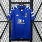 Juventus 1999/00 Retro Away Jersey