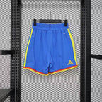 Colombia World Cup 2026 Home Shorts