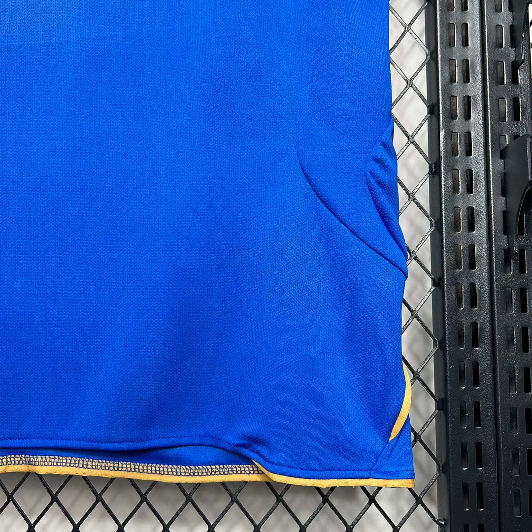 Chelsea 2005/06 Retro Home Jersey