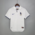 Italy 1998 Retro Away Jersey