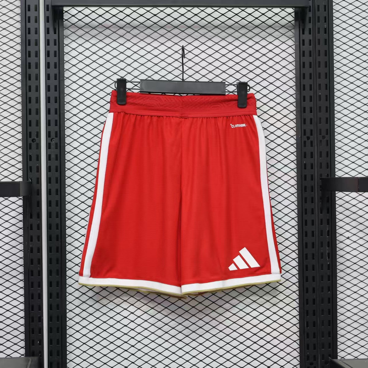 Bayern Munich 2026/27 Home Shorts