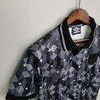 England 1990 Retro Away Jersey