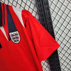 England 1992 Retro Away Jersey