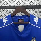 Juventus 1999/00 Retro Away Jersey