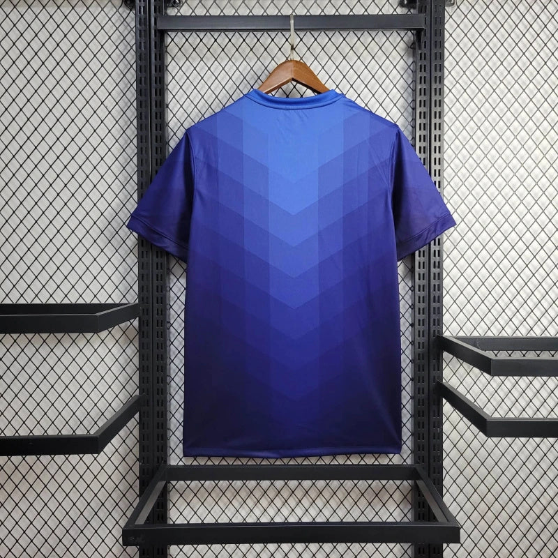 Netherlands 2014 Retro Away Jersey