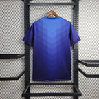 Netherlands 2014 Retro Away Jersey