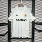 Real Madrid 2005/06 Retro Home Jersey
