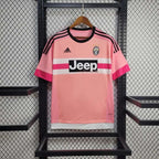 Juventus 2015/16 Retro Away Jersey