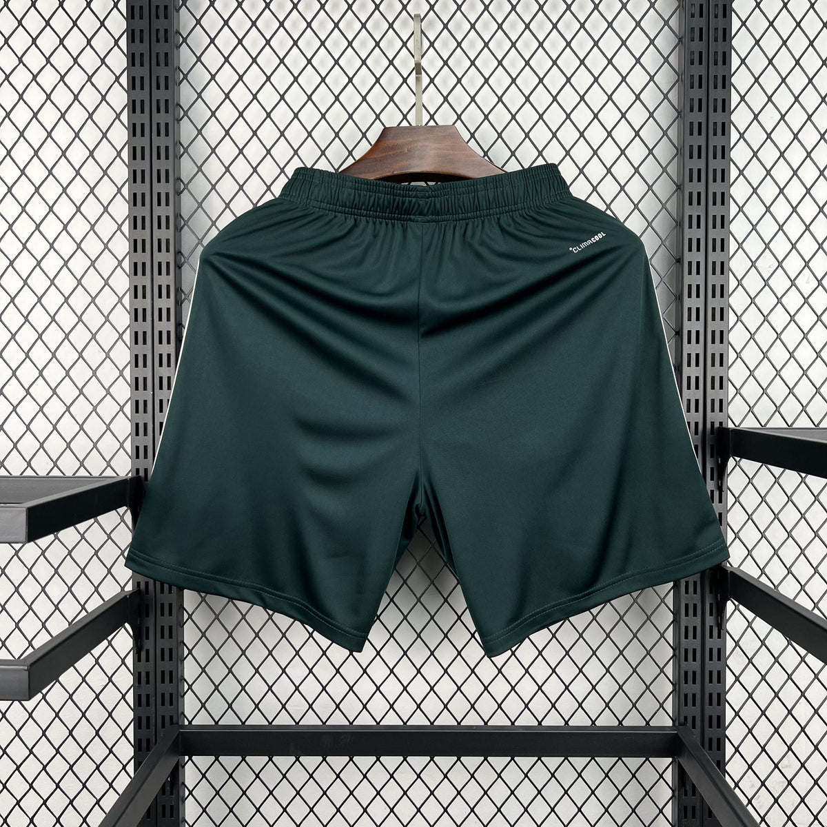 Mexico World Cup 2026 Away Shorts