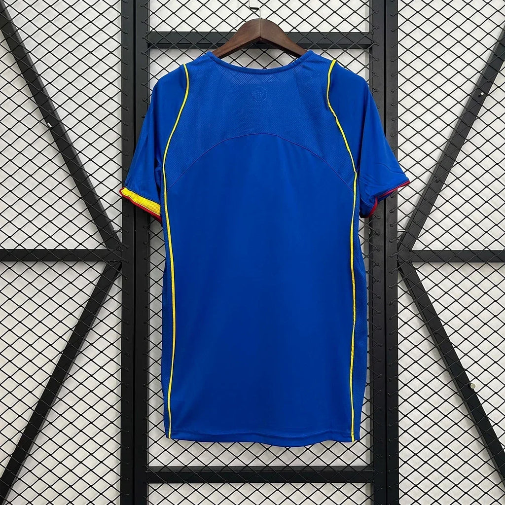 Arsenal 2004/05 Retro Away Jersey