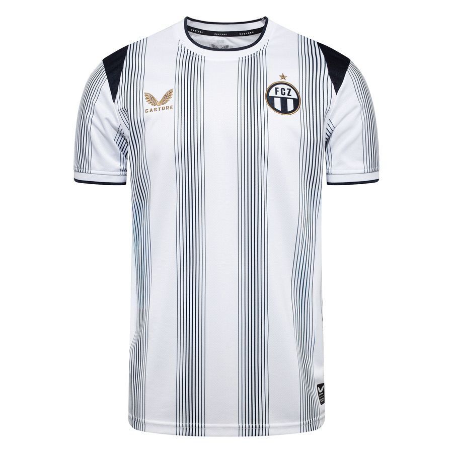FC Zürich 2026/27 Home Jersey