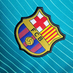 Barcelona 2016/17 Retro Third Jersey