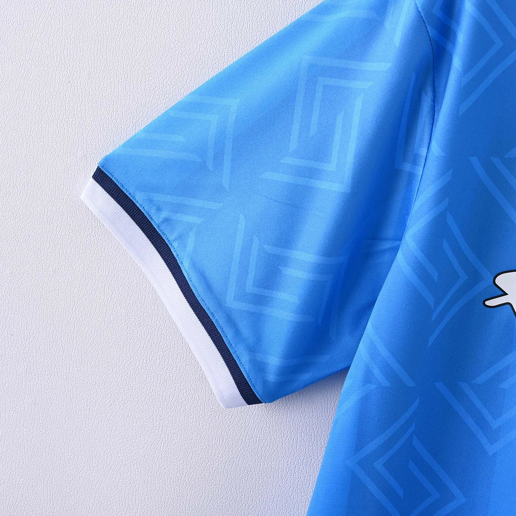 Napoli 1993/94 Retro Home Jersey