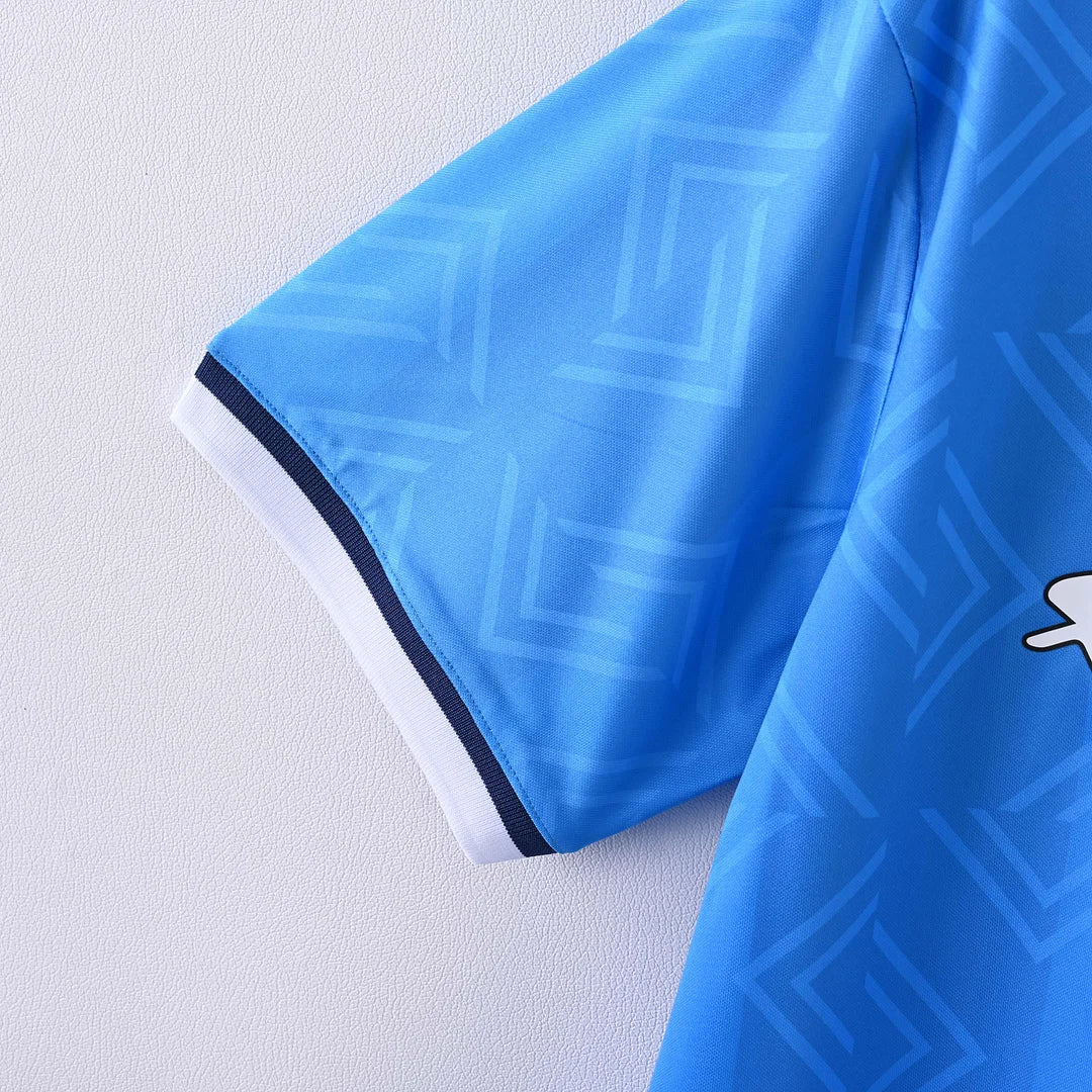 Napoli 1993/94 Retro Home Jersey