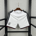 Germany World Cup 2026 Home Change Shorts