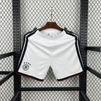 Germany World Cup 2026 Home Change Shorts