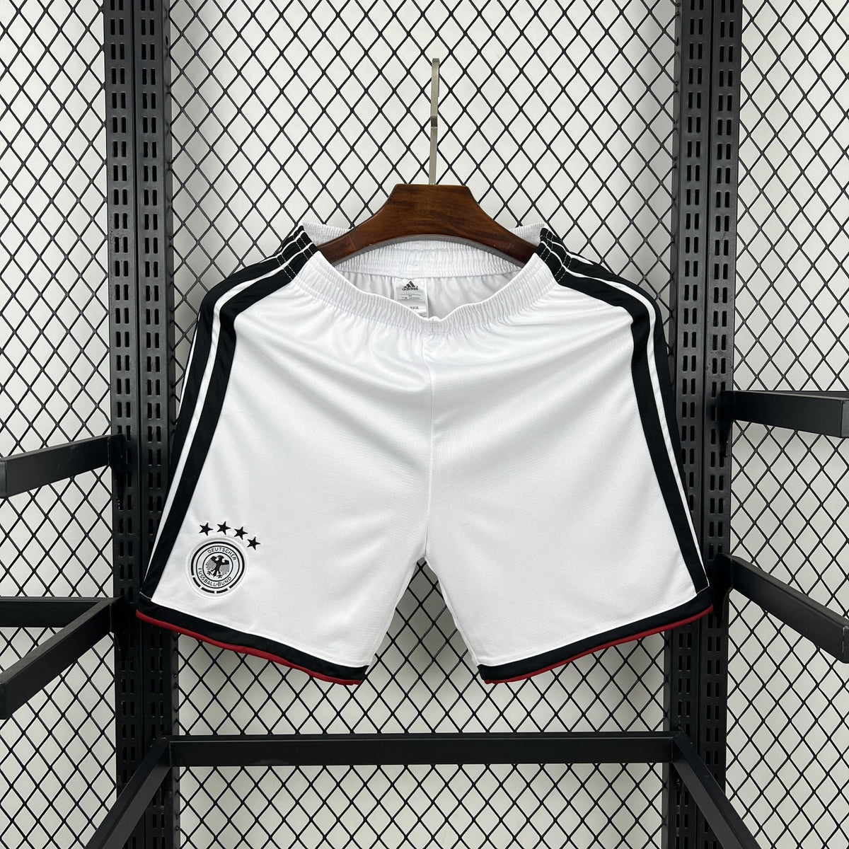 Germany World Cup 2026 Home Change Shorts